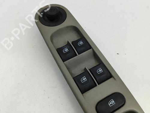 Left front window switch RENAULT ZOE (BFM_) ZOE | BP36066623I27 - Image 3