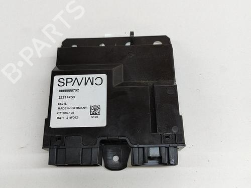 Used Electronic module VOLVO XC40 (536) T3 (150 hp) 27774741