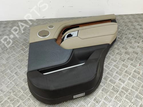 Rear right panel LAND ROVER RANGE ROVER IV (L405) 4.4 SDV8 4x4 | BP24580242C61 - Image 3