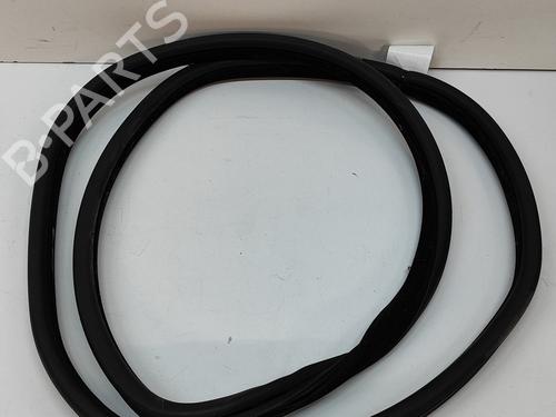 Rubber door seal LAND ROVER RANGE ROVER EVOQUE (L538) 2.2 D 4x4 | BP26168005C142 