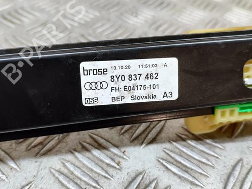 Front right window mechanism AUDI A3 Limousine (8YS, 8YM) S3 TFSI quattro | BP33365809C23  - Image 5