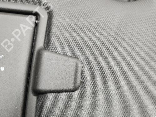 Left sun visor OPEL MOKKA 1.2 (76) | BP37029387I1 - Image 7