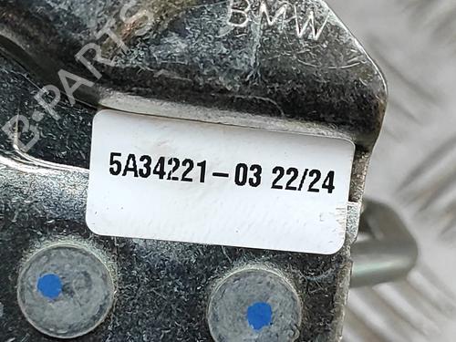 Other BMW X2 (U10) iX2 eDrive 20 | BP27798647O1  - Image 6