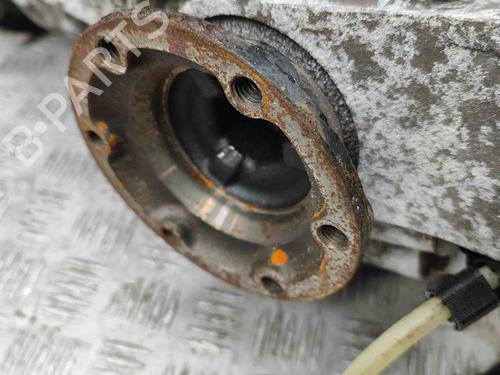 Differenziale posteriore JAGUAR XF I (X250) 2.2 D | BP22352250M24 