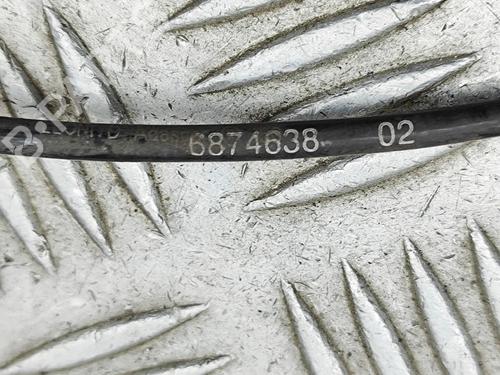 Electronic sensor BMW 8 Gran Coupe (G16, F93) 840 i | BP33825681M84 - Image 7