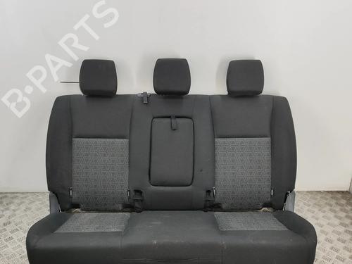 Used Rear seat Rear seat FORD RANGER (TKE) 2.0 EcoBlue 4x4 (213 hp) 33386117 33386117