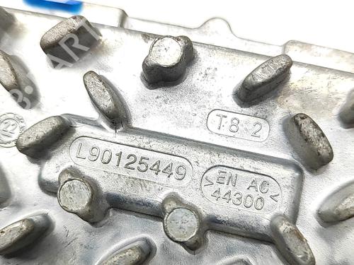 Electronic module PEUGEOT 2008 II (UD_, US_, UY_, UJ_, UR_, UC_) e-2008 (UKZKXZ) | BP30131255M83