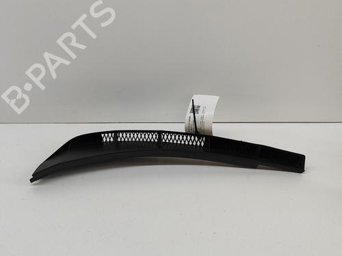 Used Pipe HONDA CIVIC X Hatchback (FC_, FK_) 2.0 Type-R (FK8) (320 hp) 20336832