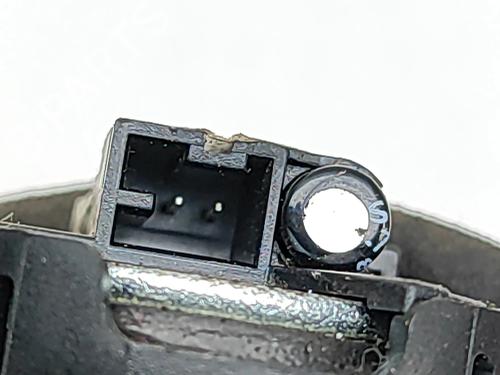 Speaker MERCEDES-BENZ CLA (C118) CLA 180 (118.384) | BP40605377E2 - Image 5