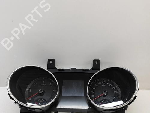 Quadrante KIA XCEED (CD) 1.6 CRDi 136 (136 hp) 28553780