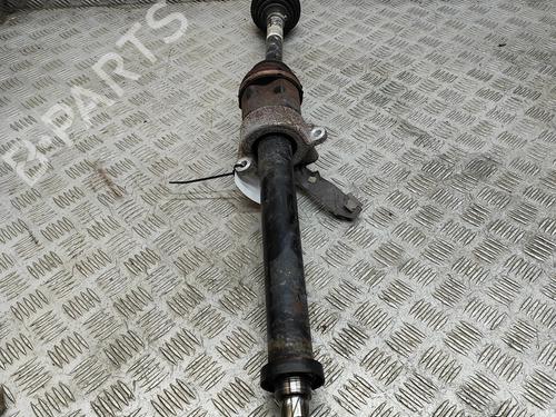 Used Right front driveshaft MINI MINI (F55) One D (95 hp) 16140369