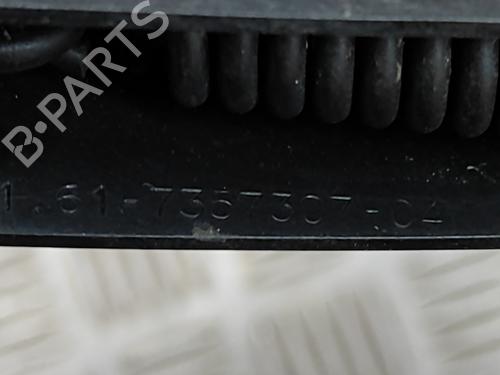 Front wipers mechanism BMW 5 (G30, F90) 530 e Plug-in Hybrid | BP17864783C83 