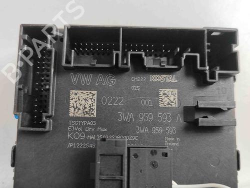 Elektronische module VW TAYRON (R41) 1.5 eHybrid | BP29459045M83 