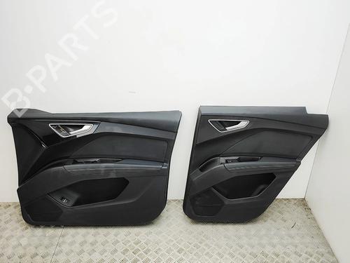 Seats set AUDI Q4 E-TRON SUV (F4B) 45 | BP36952438C78 - Image 11