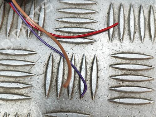 Wiring harness TESLA MODEL 3 (5YJ3) EV | BP27774467E16 