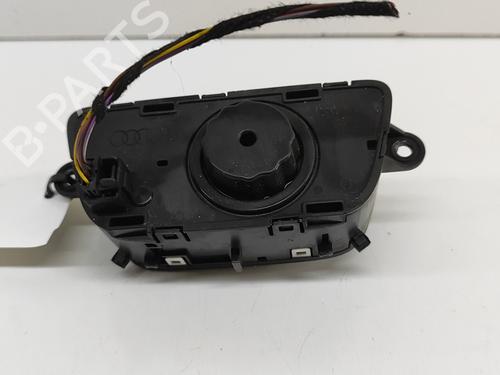 Module électronique AUDI A4 B9 (8W2, 8WC) 2.0 TDI quattro | BP24819682M83 