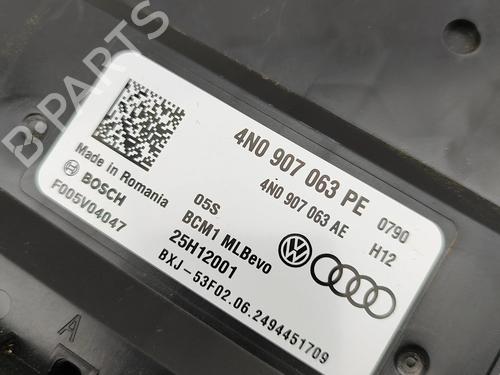 Electronic module AUDI Q8 (4MN, 4MT) 50 TDI Mild Hybrid quattro | BP28954459M83 - Image 8