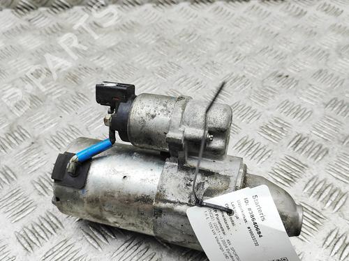 Motor de arranque Motor de arranque 39073826 39073826