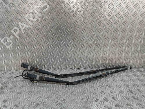 Used Front windshield wiper arm IVECO DAILY V Van 35C15 V, 40C15 V, 45C15 V, 50C15 V, 60C15 V,65C15 V (146 hp) 24581698