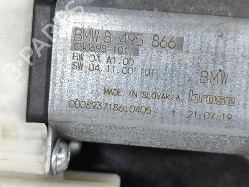 Front right window mechanism BMW 3 (G20, G80, G28) M 340 i xDrive | BP24307547C23 