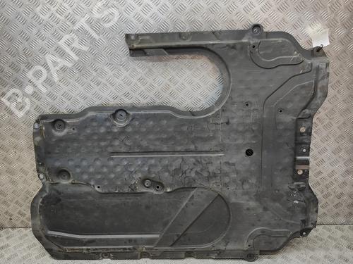 Underbody protection VW PASSAT B7 (362) 1.4 TSI EcoFuel | BP37468963M92 - Image 4
