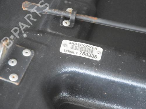 Tailgate DODGE RAM 1500 Pickup (DJ, DS) 5.7 4x4 | BP30247905C6  - Image 22