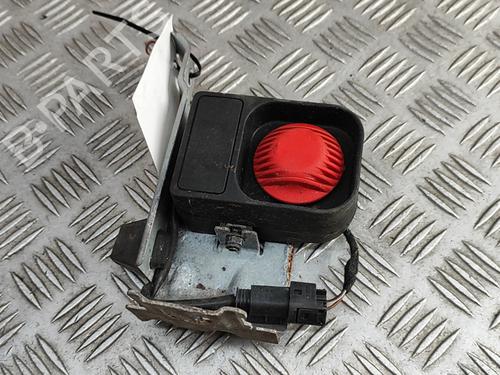 Electronic module PORSCHE BOXSTER (986) 2.7 | BP28154171M83 