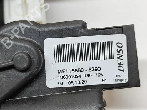 Electronic module LAND ROVER RANGE ROVER VELAR (L560) 2.0 D240 SD4 4x4 | BP16194759M83