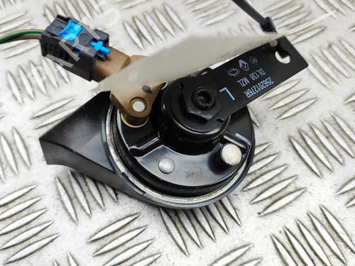 Horn RENAULT AUSTRAL E-TECH 200 Hybrid (HGM2) | BP38500168E13 - Image 4