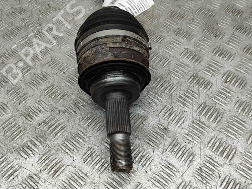 Right front driveshaft TOYOTA HILUX VIII Pickup (_N1_) 2.4 D 4WD (GUN125_, GUN125R) | BP29458876M39 