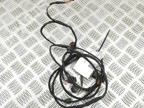 Electronic module MERCEDES-BENZ M-CLASS (W166) ML 350 BlueTEC 4-matic (166.024, 166.023) | BP31372498M83