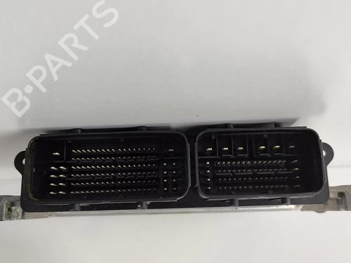 Engine control unit (ECU) OPEL COMBO Box Body/MPV (K9) 1.5 D | BP27785699M57  - Image 7