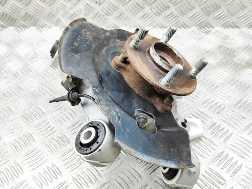 Right front steering knuckle MAZDA MX-5 IV (ND__) 2.0 (ND6E, NDERC) | BP37996151M26 - Image 4