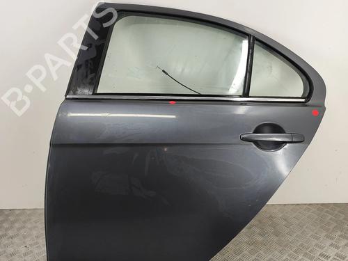 Used Left rear door Left rear door MITSUBISHI LANCER VIII Sportback (CX_A) 2.0 DI-D (CX8A) (140 hp) 33368903 33368903