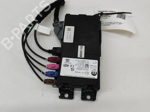 Electronic module ALFA ROMEO STELVIO (949_) 2.0 Q4 (949.AXA2A) | BP28434865M83 - Image 4