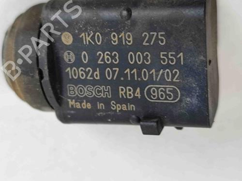 Elektronisk modul VW TOUAREG (7LA, 7L6, 7L7) 3.0 V6 TDI | BP19502543M83