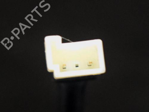 Seat buckle BMW 1 (F20) 120 d | BP14667251I32 