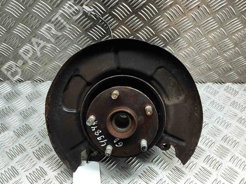 Used Right rear steering knuckle SUBARU OUTBACK (BS) 2.0 D AWD (BSD) (150 hp) 23416010