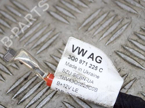 Cable VW GOLF VII (5G1, BQ1, BE1, BE2) 1.4 GTE Hybrid | BP14636910E12 