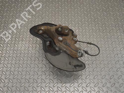 Left front steering knuckle MERCEDES-BENZ SLK (R172) 250 CDI / d (172.403) | BP30245027M25