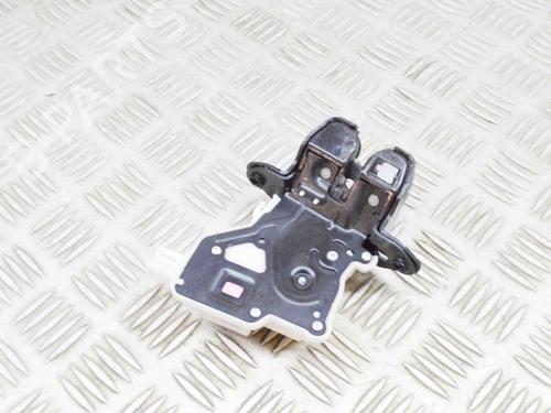 Tailgate lock NISSAN LEAF (ZE1) Electric | BP27762894C101 