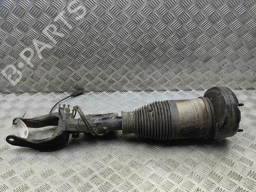 Used Right front shock absorber Right front shock absorber MERCEDES-BENZ GLE (V167) GLE 400 d 4-matic (167.123) (330 hp) 33937799 33937799