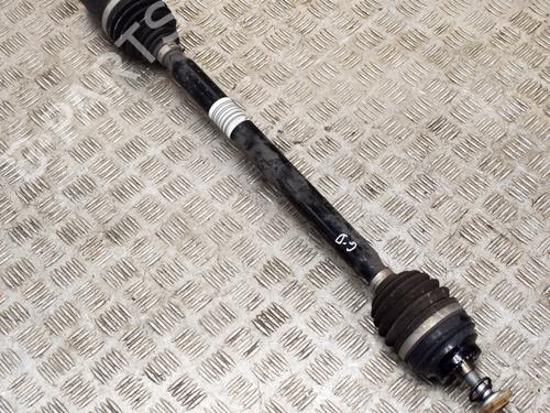 Used Right rear driveshaft BMW i3 (I01) Range Extender (170 hp) 10073760