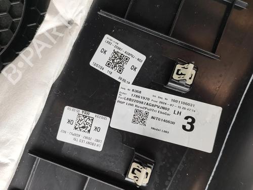 Boot lining LAND ROVER DEFENDER Station Wagon (L663) P525 4x4 | BP32525190I3  - Image 8