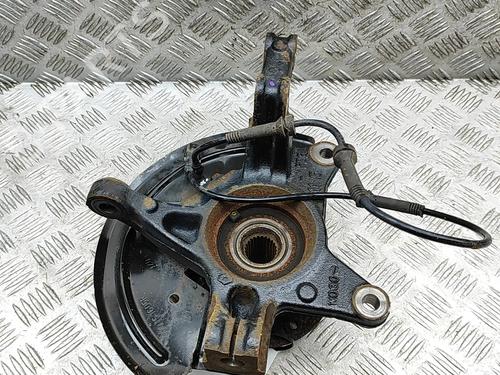 Left front steering knuckle RENAULT ZOE (BFM_) ZOE (BFMC, BFMD) | BP36068450M25 - Image 4