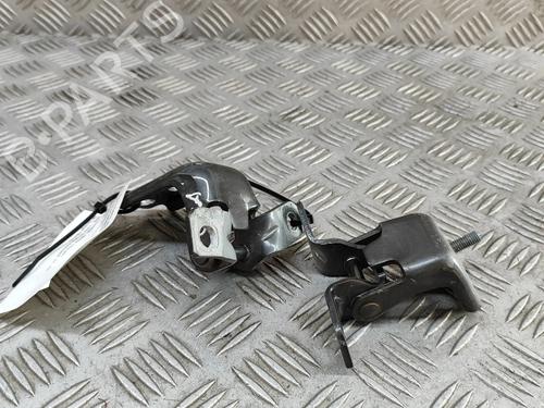 Hinge/Door check strap MAZDA CX-5 (KF) 2.0 | BP27317801C146 - Image 6