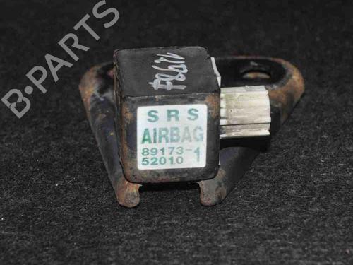 Electronic sensor TOYOTA YARIS (_P1_) 1.3 (NCP10, SCP12_) | BP6729494M84