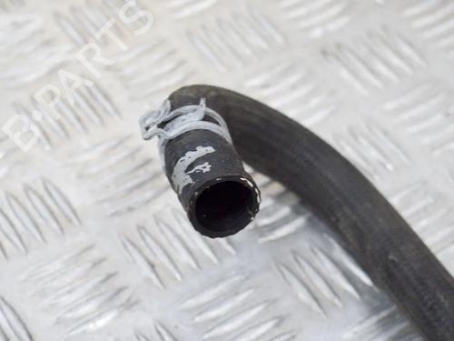 Rohr TESLA MODEL S (5YJS) 75D AWD | BP14610621M125 