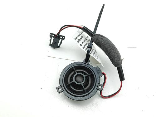 Haut-parleur VW ID. Buzz Bus (EBB, EBJ) Electric (EBB, EBJ) (286 hp) 30621273