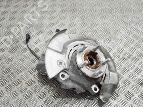 Venstre Styrespindel Lejehus JAGUAR E-PACE (X540) 2.0 D150 (150 hp) 14642534